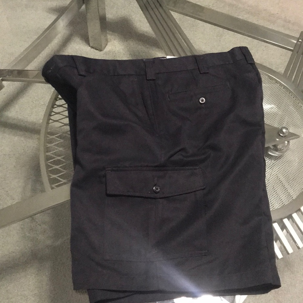 Rountree & York. Classic fit. Shorts. 38